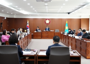 제238회 원주시의회(임시회) 제2차 행정복지위원회(2023.02.08.)