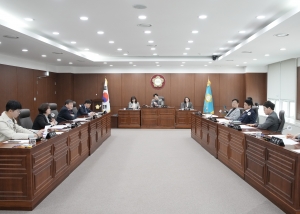 제239회 원주시의회(임시회) 제1차 의회운영위원회(2023.03.13.)