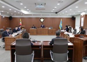 제239회 원주시의회(임시회) 제1차 문화도시위원회(2023.03.14.)