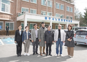 행정복지위원회 현장시찰(2023.03.15.)