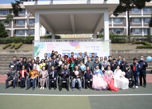 벚꽃 버스킹(2023.04.08)