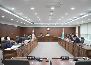 제240회 원주시의회(임시회) 제1차 산업경제위원회(2023.04.20.)