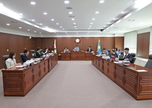 제240회 원주시의회(임시회) 제2차 행정복지위원회(2023.04.21.)