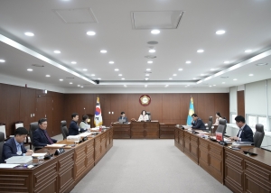 제240회 원주시의회(임시회) 제2차 산업경제위원회(2023.04.21.)