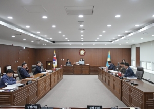 제240회 원주시의회(임시회) 제3차 산업경제위원회(2023.04.24.)