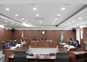 제240회 원주시의회(임시회) 제3차 문화도시위원회(2023.04.24.)