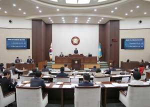 제240회 원주시의회(임시회) 제2차 본회의(2023.05.03.)