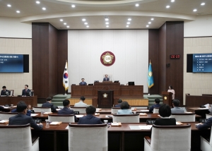제241회 원주시의회(임시회) 제1차 본회의(2023.05.17.)