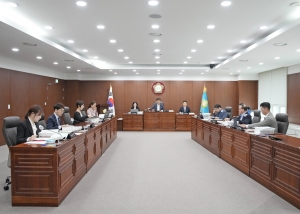 제241회 원주시의회(임시회) 제1차 행정복지위원회(2023.05.18.)