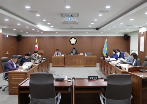 제241회 원주시의회(임시회) 제1차 문화도시위원회(2023.05.18.)
