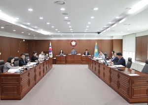 제241회 원주시의회(임시회) 제2차 행정복지위원회(2023.05.19.)