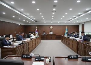 제241회 원주시의회(임시회) 제2차 산업경제위원회(2023.05.19.)