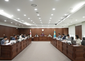 제241회 원주시의회(임시회) 제2차 예산결산특별위원회(2023.05.22.)