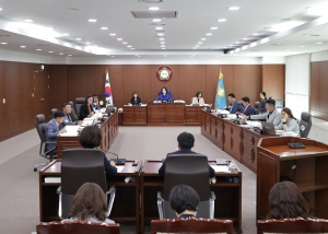 제241회 원주시의회(임시회) 제3차 예산결산특별위원회(2023.05.23.)