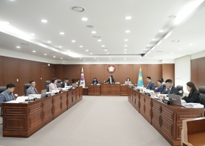 제241회 원주시의회(임시회) 제4차 예산결산특별위원회(2023.05.23.)