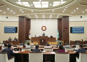 제241회 원주시의회(임시회) 제2차 본회의(2023.05.25.)
