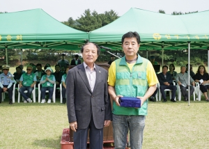 새마을지도자 한마음 체육대회(2023.06.05.)