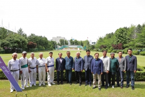 2023 원주치악배 강원도 남여 궁도대회(2023.06.10.)