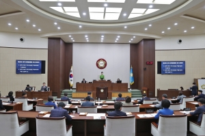 제242회 원주시의회 1차 정례회 제1차 본회의(2023.06.12.)