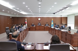 제242회 원주시의회(제1차 정례회) 2일차 행정복지위원회(2023.06.14.)
