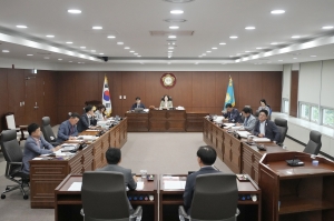 제242회 원주시의회(제1차 정례회) 2일차 산업경제위원회(2023.06.14)