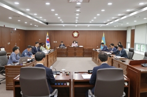 제242회 원주시의회(제1차 정례회) 3일차 산업경제위원회(2023.06.15.)