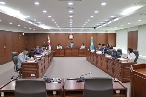 제242회 원주시의회(제1차 정례회) 제2차 의회운영위원회(2023.06.19.)