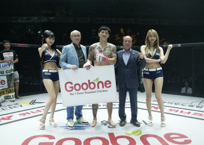 원주MMA스포츠 페스티벌(로드FC 2부 경기) (2023.06.24.)