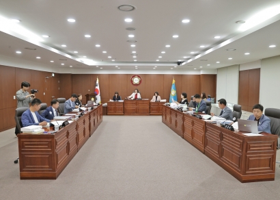 제242회 원주시의회(제1차 정례회) 제2차 예산결산특별위원회(2023.06.26.)