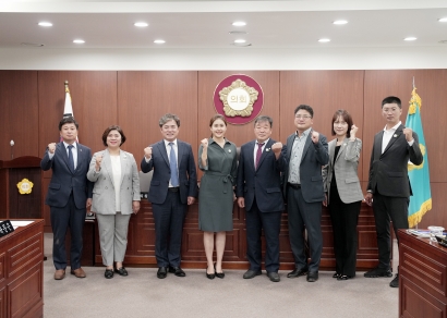 무장애도시계획 추진 특별위원회(2023.06.27.)