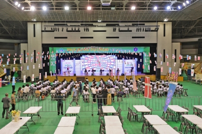 2023년 농촌여성 건강수련대회(2023.07.05.)