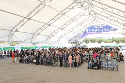 제18회 원주장애인 인권영화제(2023.10.05.)