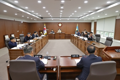 제244회 원주시의회(임시회) 제2차 산업경제위원회(2023.10.26.)