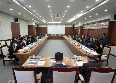 원주미래산업진흥원 추진사항 사전보고(2023.10.30.)
