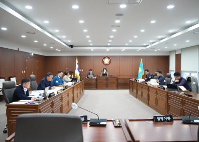 제245회 원주시의회(제2차 정례회) 제2차 산업경제위원회 (2023.11.24.)
