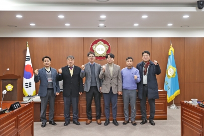 제4차 강원특별자치도 운영특별위원회(2023.11.28.)