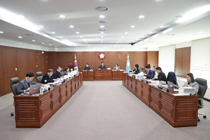 제245회 원주시의회(제2차 정례회) 제2차 예산결산특별위원회(2023.12.05.)