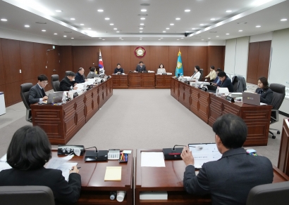 제245회 원주시의회(제3차 정례회) 제2차 예산결산특별위원회 (2023.12.06.)