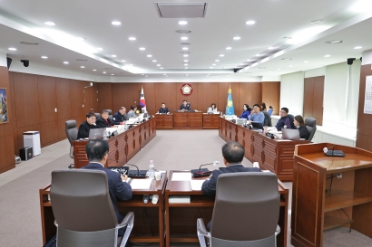 제245회 원주시의회(제2차 정례회) 제4차 예산결산특별위원회(2023.12.07.)