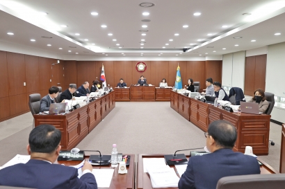 제245회 원주시의회(제2차 정례회) 제6차 예산결산특별위원회(2023.12.11.)
