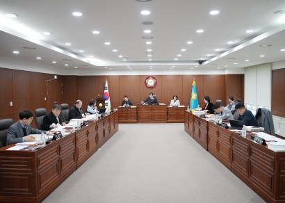 제245회 원주시의회(제2차 정례회) 제7차 예산결산특별위원회 (2023.12.12.)