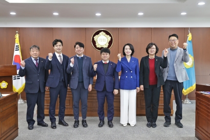 제246회 원주시의회(임시회) 제2차 문화도시위원회(2024.01.30.)
