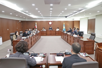 제246회 원주시의회(임시회) 제2차 행정복지위원회(2024.01.30.)