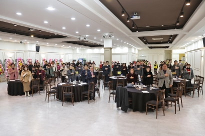 소망주기 봉사회 정기총회 이취임식(2024.02.02.)