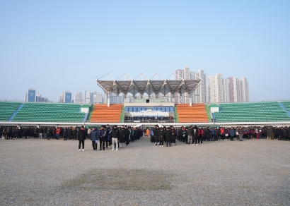 원주시 축구협회 제15회 원주사랑 낫소컵 슈퍼리그 (2024.03.03.)