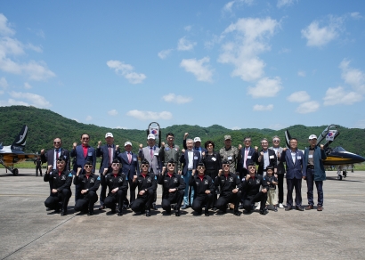 공군창군 75주년, 제45회 Space Challenge 2024 in 원주 (2024.05.18.)