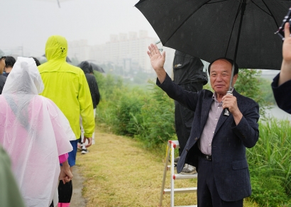 강원도민일보, 강원도민 달리기 대회 (2024.06.08.)