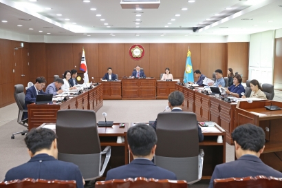 제249회 원주시의회(제1차 정례회) 제2차 예산결산특별위원회(2024.06.19.)