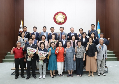 2024년 상반기 정기포상(2024.06.20.)