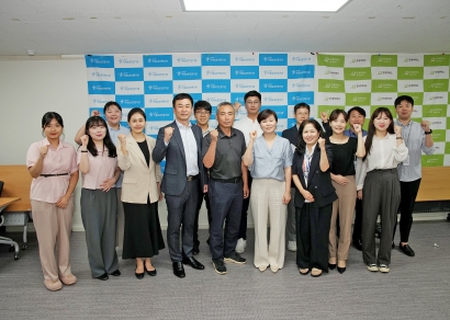 행정복지위원회, 굿네이버스 강원서부아동보호전문기관 간담회 (2024.08.22.)